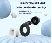 Sleep Earplugs