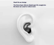 Sleep Earplugs