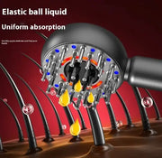 Massager Hair Care Instrument