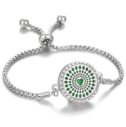 Aromatherapy Bracelet