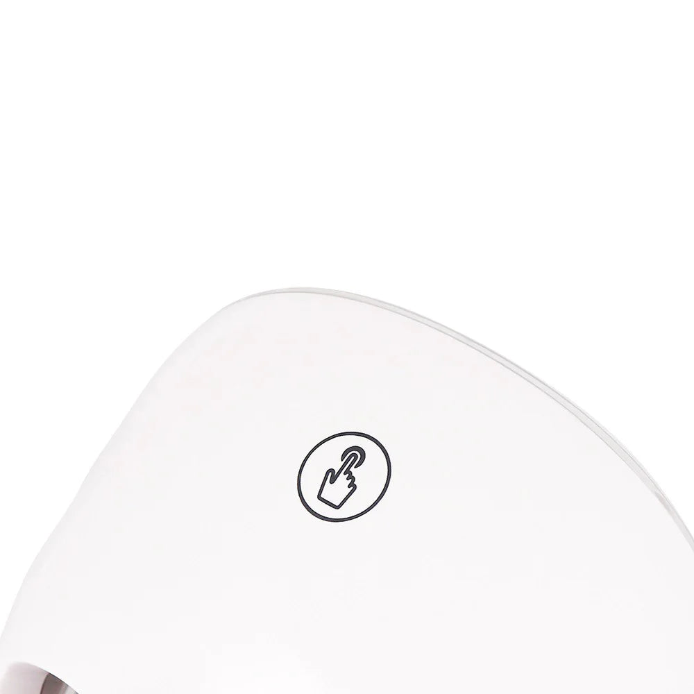 Skin Light Therapy Mask