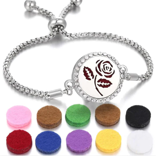 Aromatherapy Bracelet