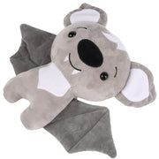 Halloween Plush Pumpkin Bat Jellyfish Decorations