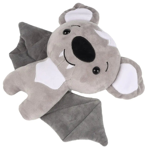 Halloween Plush Pumpkin Bat Jellyfish Decorations