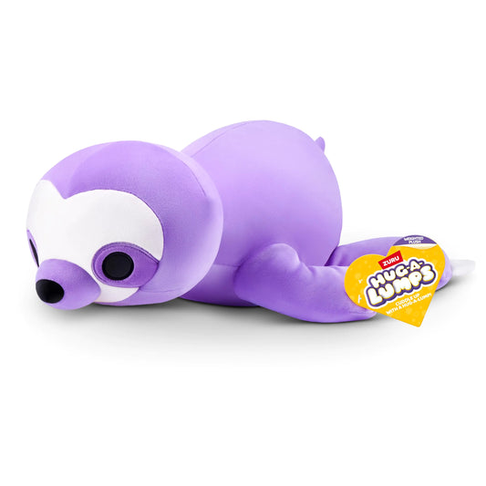 Anti-Stress Weighted Plush Sloth