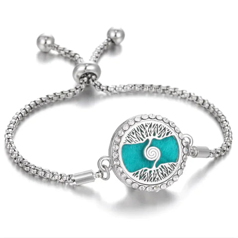 Aromatherapy Bracelet