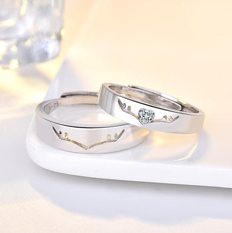 One Deer Has Your Lover Ring