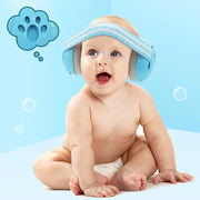 Children's Noise-Canceling Sleep Earmuffs