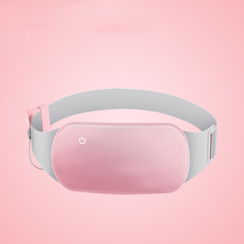 Graphene Warm womb Belt Gift during Menstrual Physiology