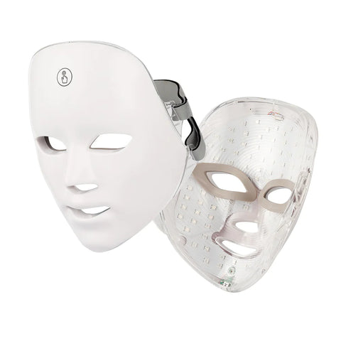 Skin Light Therapy Mask