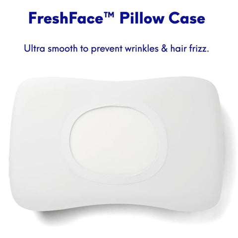 Sleeping Pillow Human Body Is Suitable For Side Sleep And Back Sleep