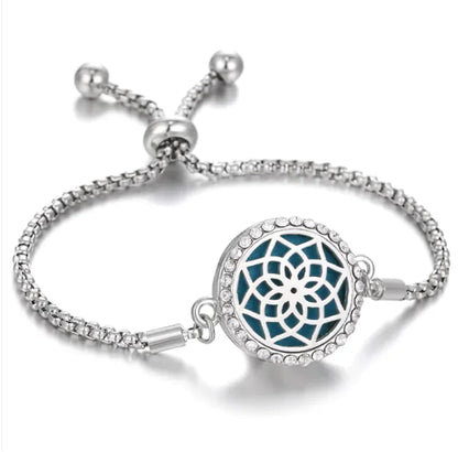 Aromatherapy Bracelet