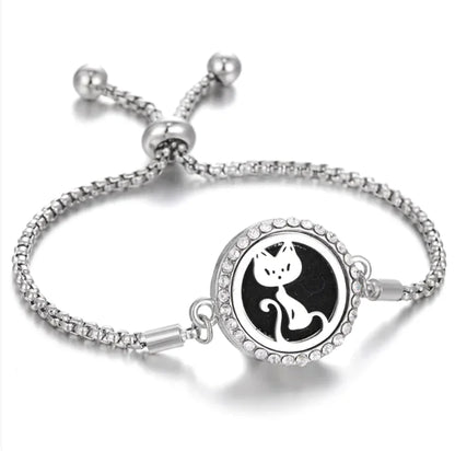 Aromatherapy Bracelet
