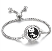 Aromatherapy Bracelet