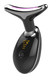 Microcurrent Face and Neck Massager