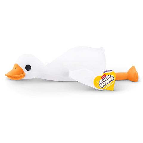 Anti-Stress Weighted Plush Goose