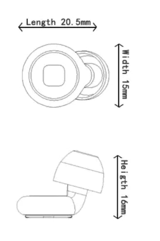 Sleep Earplugs