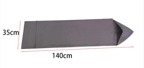 Wearable Weighted Blanket