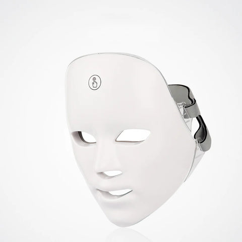 Skin Light Therapy Mask