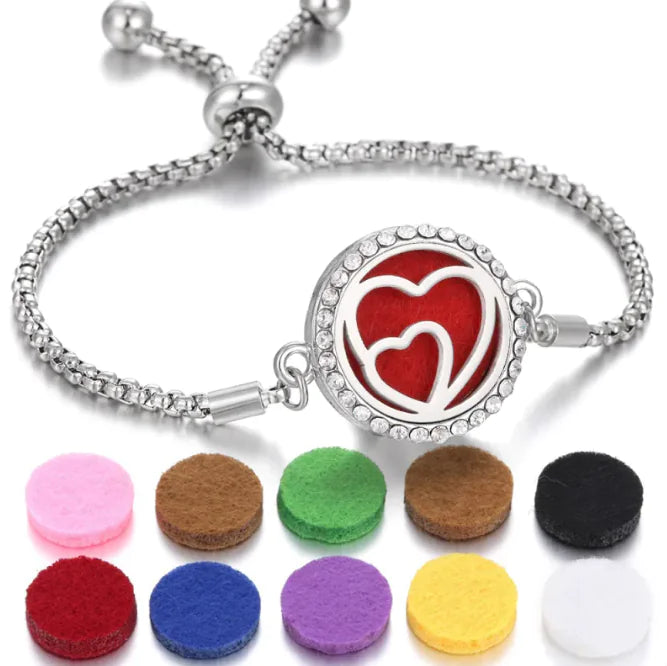Aromatherapy Bracelet