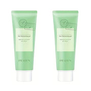 Aloe Gel for Face Moisturizing and Refreshing Care