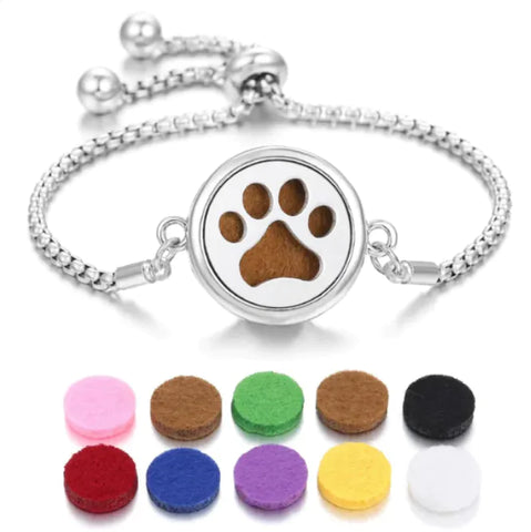 Aromatherapy Bracelet