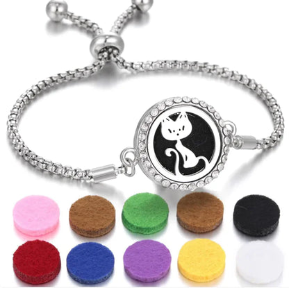 Aromatherapy Bracelet