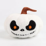 Halloween Plush Pumpkin Bat Jellyfish Decorations