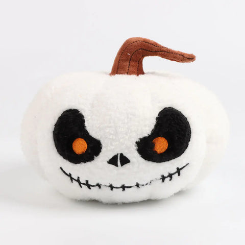 Halloween Plush Pumpkin Bat Jellyfish Decorations