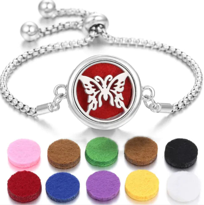 Aromatherapy Bracelet