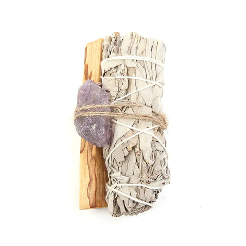 Natural Crystal Gem