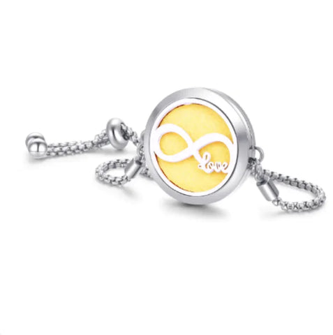 Aromatherapy Bracelet