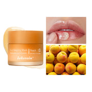 Hydrating and Nourishing Sleep Lip Balm
