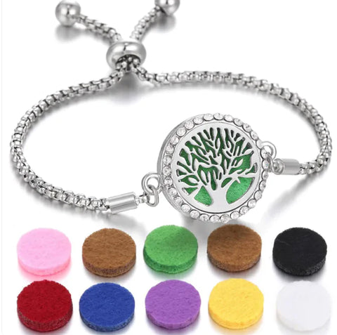 Aromatherapy Bracelet