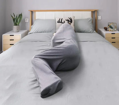 Wearable Weighted Blanket