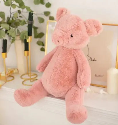 Soft Mini Stuffed Animal