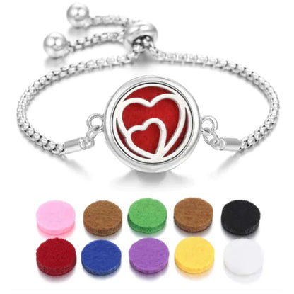 Aromatherapy Bracelet