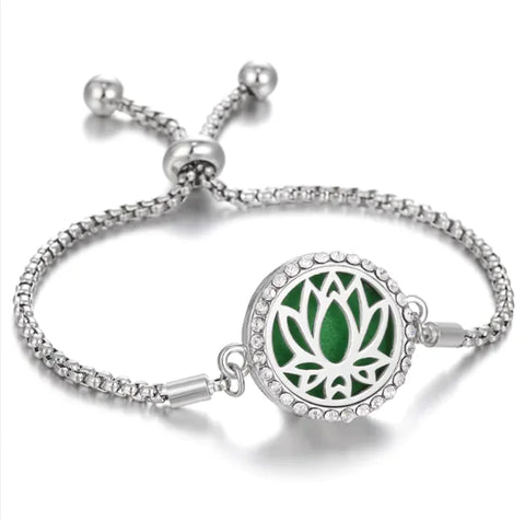Aromatherapy Bracelet