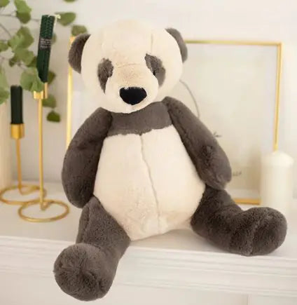 Soft Mini Stuffed Animal