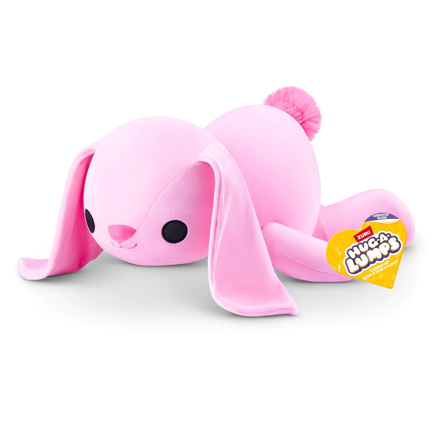 Anti-Stress Weighted Plush Bunny
