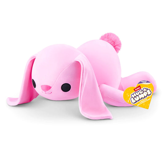 Anti-Stress Weighted Plush Bunny