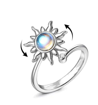 Adjustable Anti-Stress Ring