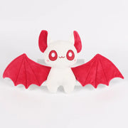 Halloween Plush Pumpkin Bat Jellyfish Decorations